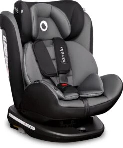 Lionelo Bastiaan - Autostoel - 360° Draaibaar - ISOFIX 27 Lionelo Bastiaan - Autostoel - 360° Draaibaar - ISOFIX -Happy Horse Winkel 1000x1200 3