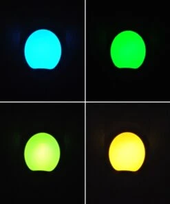 Q-Link® Nachtlampje - Stopcontact - Kinderen & Volwassenen - Baby - Kind - Slaapkamer - Stekkerlamp Kleuren -Happy Horse Winkel 1001x1200 1