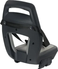 Qibbel 6+ Junior Fietsstoeltje Achter - Antraciet -Happy Horse Winkel 1010x1200 2