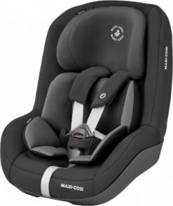 Maxi-Cosi Pearl Pro2 I-Size Autostoeltje (Exclusief Base) - Authentic Black -Happy Horse Winkel 1010x1200