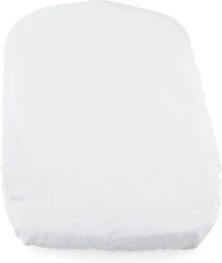 Chicco - Next2Me - Hoeslaken Voor Wieg - 2 Stuks - Grijs -Happy Horse Winkel 1013x1200