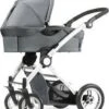 Mutsy Transporter - Combi Kinderwagen - Grijs -Happy Horse Winkel 1015x1200 1