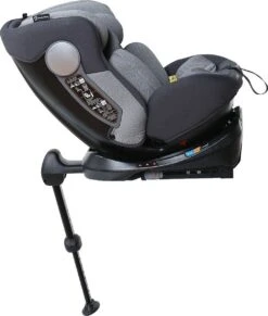 Autostoel Titanium Baby Nitro I-Size 360° 0-1-2-3 Isofix Rotation Grey 16 Autostoel Titanium Baby Nitro I-Size 360° 0-1-2-3 Isofix Rotation Grey -Happy Horse Winkel 1019x1200 6