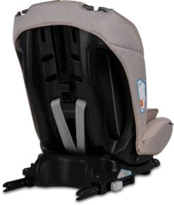 Lionelo Sander - Autostoel - ISOFIX 180° - Extra Zij-bescherming - Tot 36kg -Happy Horse Winkel 1020x1200