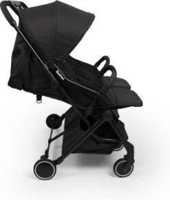 Baninni Duo Buggy Adige Zwart -Happy Horse Winkel 1023x1200 2