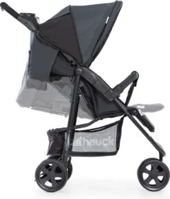 Hauck Citi Neo II Buggy - Caviar/Stone 13 Hauck Citi Neo II Buggy - Caviar/Stone -Happy Horse Winkel 1024x1200 1