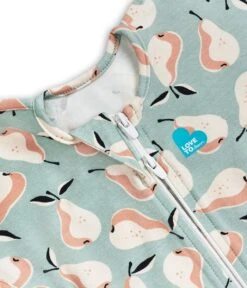 Love To Dream™ Babyslaapzak Swaddle Up™ - Inbakeren - Baby 3-6 Maanden - 6-8.5 Kg - All Season - Perfect Pear -Happy Horse Winkel 1028x1200 6