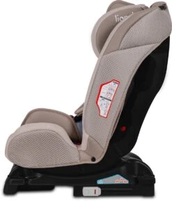 Lionelo Sander - Autostoel - ISOFIX 180° - Extra Zij-bescherming - Tot 36kg -Happy Horse Winkel 1029x1200 3