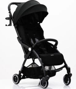 Hamilton By Yoop X1 Plus Kinderwagen - Buggy Met Monteerbare Wieg - Premium Stroller Met One Hand Folding Technologie - Nieuw, Hoger, Uitgebreider 2023 Model - Zwart - Licht, Verstelbaar, Wendbaar En Geschikt Van 0 Maanden Tot 4 Jaar 39 Hamilton By Yoop X1 Plus Kinderwagen - Buggy Met Monteerbare Wieg - Premium Stroller Met One Hand Folding Technologie - Nieuw, Hoger, Uitgebreider 2023 Model - Zwart - Licht, Verstelbaar, Wendbaar En Geschikt Van 0 Maanden Tot 4 Jaar -Happy Horse Winkel 1030x1200 4