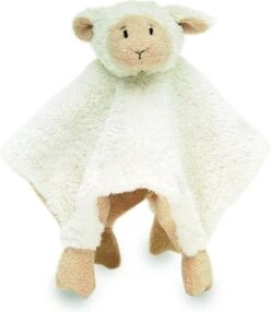 Happy Horse Schaap Lammy Knuffeldoekje - Wit - Baby Cadeau 5 Happy Horse Schaap Lammy Knuffeldoekje - Wit - Baby Cadeau -Happy Horse Winkel 1035x1200 1