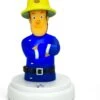 Alecto FIREMAN SAM - Nachtlampje Brandweerman Sam -Happy Horse Winkel 1036x1200