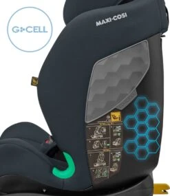 Maxi-Cosi Titan I-Size Autostoeltje - Basic Grey -Happy Horse Winkel 1039x1200