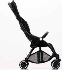 Hamilton By Yoop X1 Plus Kinderwagen - Buggy Met Monteerbare Wieg - Premium Stroller Met One Hand Folding Technologie - Nieuw, Hoger, Uitgebreider 2023 Model - Zwart - Licht, Verstelbaar, Wendbaar En Geschikt Van 0 Maanden Tot 4 Jaar 36 Hamilton By Yoop X1 Plus Kinderwagen - Buggy Met Monteerbare Wieg - Premium Stroller Met One Hand Folding Technologie - Nieuw, Hoger, Uitgebreider 2023 Model - Zwart - Licht, Verstelbaar, Wendbaar En Geschikt Van 0 Maanden Tot 4 Jaar -Happy Horse Winkel 1058x1200