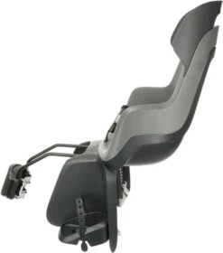 Bobike Maxi Go Fietsstoeltje Achter - Macaron Grey -Happy Horse Winkel 1059x1200 1