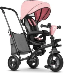 Lionelo Tris - Loopfiets - Draaibaar Stoel - Snel Opvouwsysteem - Tot 25kg