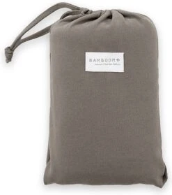 Bamboom Baby Draagdoek Sling Kleur Sand -Happy Horse Winkel 1062x1200