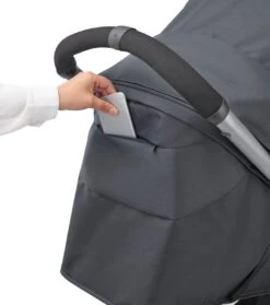 Maxi-Cosi Gia - Essential Graphite FR - Vanaf De Geboorte Tot Circa 4 Jaar -Happy Horse Winkel 1062x1200 9