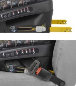 Maxi-Cosi Beryl Autostoeltje - Authentic Black -Happy Horse Winkel 1064x1200