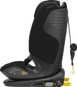 Maxi-Cosi Titan Pro I-Size Autostoeltje - Authentic Black - Vanaf Ca. 15 Maanden Tot 12 Jaar -Happy Horse Winkel 1069x1200 1