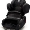Kiddy Autostoeltje Phoenixfix Pro2 Groep 1 Zwart 41542PF069 -Happy Horse Winkel 1070x1200 1