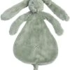 Happy Horse Konijn Richie Knuffeldoekje - Groen - Baby Cadeau 2 Happy Horse Konijn Richie Knuffeldoekje - Groen - Baby Cadeau -Happy Horse Winkel 1070x1200