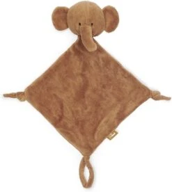 Jollein Knuffeldoekje Elephant - Storm Grey 19 Jollein Knuffeldoekje Elephant - Storm Grey -Happy Horse Winkel 1072x1200 10