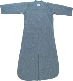 Lodger Slaapzak Baby 4 Seizoenen Blauw 80 Cm Hopper Folklore Afritsbare Mouwen 3 In 1 Incl. Gebruik Autostoel, Handig Bij Verschonen 2,4 TOG 4-12M -Happy Horse Winkel 1072x1200