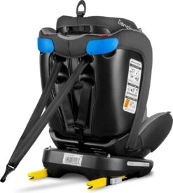 Lionelo Bastiaan - Autostoel - 360° Draaibaar - ISOFIX 26 Lionelo Bastiaan - Autostoel - 360° Draaibaar - ISOFIX -Happy Horse Winkel 1075x1200 3