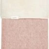 Koeka Baby Dekentje Wieg Vigo Teddy - Oud Roze - 75x100cm -Happy Horse Winkel 1077x1200 1
