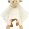 Happy Horse Schaap Lammy Knuffeldoekje - Wit - Baby Cadeau 1 Happy Horse Schaap Lammy Knuffeldoekje - Wit - Baby Cadeau -Happy Horse Winkel 1077x1200