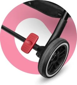 Lionelo Buggy Julie One - Kinderwagen Premium - Automatisch Opvouwen - Wandelwagen Tot 22 Kg - Comfortabele Zitje 25 Lionelo Buggy Julie One - Kinderwagen Premium - Automatisch Opvouwen - Wandelwagen Tot 22 Kg - Comfortabele Zitje -Happy Horse Winkel 1084x1200 1