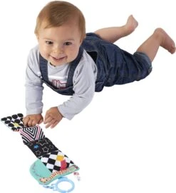 Sophie De Giraf - Buggyboekje - Vriendjes Ontdekboekje -Happy Horse Winkel 1090x1200