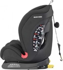 Maxi-Cosi Titan Autostoeltje - Basic Black -Happy Horse Winkel 1091x1200 2