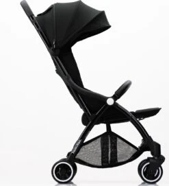 Hamilton By Yoop X1 Plus Kinderwagen - Buggy Met Monteerbare Wieg - Premium Stroller Met One Hand Folding Technologie - Nieuw, Hoger, Uitgebreider 2023 Model - Zwart - Licht, Verstelbaar, Wendbaar En Geschikt Van 0 Maanden Tot 4 Jaar 37 Hamilton By Yoop X1 Plus Kinderwagen - Buggy Met Monteerbare Wieg - Premium Stroller Met One Hand Folding Technologie - Nieuw, Hoger, Uitgebreider 2023 Model - Zwart - Licht, Verstelbaar, Wendbaar En Geschikt Van 0 Maanden Tot 4 Jaar -Happy Horse Winkel 1092x1200 11