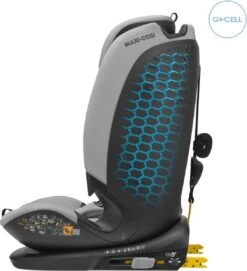 Maxi-Cosi Titan Plus I-Size Autostoeltje - Authentic Grey - Vanaf Ca. 15 Maanden Tot 12 Jaar -Happy Horse Winkel 1094x1200 1