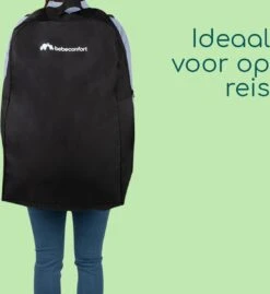 Bebeconfort Teeny 3D Buggy - Blue Chic - Vanaf De Geboorte 25 Bebeconfort Teeny 3D Buggy - Blue Chic - Vanaf De Geboorte -Happy Horse Winkel 1101x1200 6