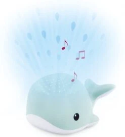 ZAZU - Wally Light Projector - Blue - Slaaptrainers - Slaaptrainers - Blue -Happy Horse Winkel 1102x1200 1