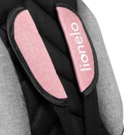 Lionelo Tris - Loopfiets - Draaibaar Stoel - Snel Opvouwsysteem - Tot 25kg 29 Lionelo Tris - Loopfiets - Draaibaar Stoel - Snel Opvouwsysteem - Tot 25kg -Happy Horse Winkel 1102x1200 4