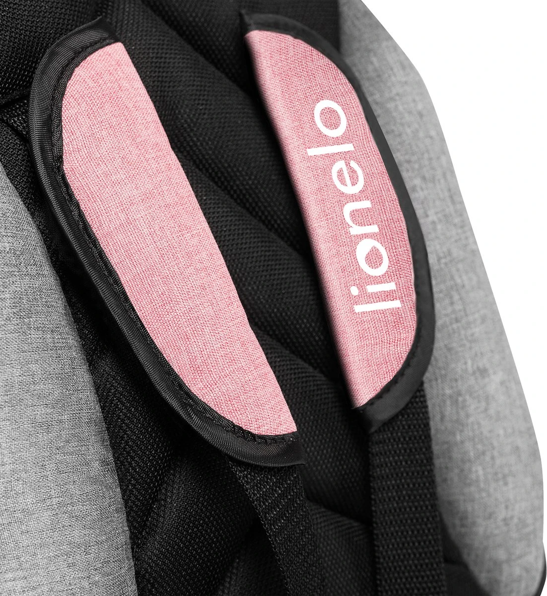 Lionelo Tris - Loopfiets - Draaibaar Stoel - Snel Opvouwsysteem - Tot 25kg 13 Lionelo Tris - Loopfiets - Draaibaar Stoel - Snel Opvouwsysteem - Tot 25kg - Afbeelding 11