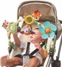 Tiny Love Musical Nature Speelboog - Into The Forest - In Het Bos -Happy Horse Winkel 1104x1200