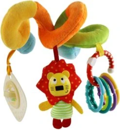 Baby Spiraal - Spiraal Speelgoed - Baby Speelgoed - Boxspiraal -Happy Horse Winkel 1107x1200 1