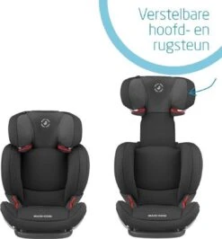Maxi-Cosi Rodifix AirProtect® Autostoeltje - Authentic Black -Happy Horse Winkel 1116x1200 2