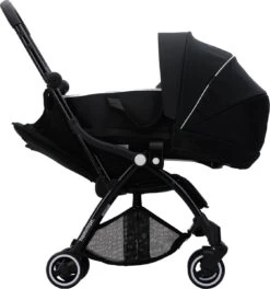 Hamilton By Yoop X1 Plus Kinderwagen - Buggy Met Monteerbare Wieg - Premium Stroller Met One Hand Folding Technologie - Nieuw, Hoger, Uitgebreider 2023 Model - Zwart - Licht, Verstelbaar, Wendbaar En Geschikt Van 0 Maanden Tot 4 Jaar 25 Hamilton By Yoop X1 Plus Kinderwagen - Buggy Met Monteerbare Wieg - Premium Stroller Met One Hand Folding Technologie - Nieuw, Hoger, Uitgebreider 2023 Model - Zwart - Licht, Verstelbaar, Wendbaar En Geschikt Van 0 Maanden Tot 4 Jaar -Happy Horse Winkel 1121x1200 1