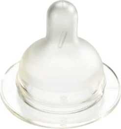 Difrax Flessenspeen Wide Voor Brede Babyflessen - Maat Large - 2 Stuks -Happy Horse Winkel 1132x1200 3