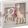 Sophie De Giraf Sophiesticated - Cadeauset - Small - Set 1