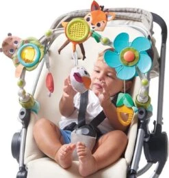 Tiny Love Musical Nature Speelboog - Into The Forest - In Het Bos -Happy Horse Winkel 1135x1200 4