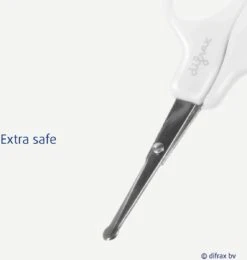 Difrax Baby Manicureset Deluxe -Happy Horse Winkel 1138x1200