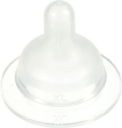 Difrax Flessenspeen Papspeen Wide/Breed - Maat XL - 2 Stuks -Happy Horse Winkel 1145x1200 1