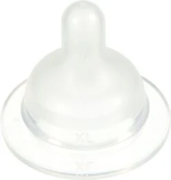 Difrax Flessenspeen Papspeen Wide/Breed - Maat XL - 2 Stuks -Happy Horse Winkel 1145x1200