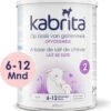 Kabrita 2 Opvolgmelk - Flesvoeding Vanaf 6 Maanden - 800g 2 Kabrita 2 Opvolgmelk - Flesvoeding Vanaf 6 Maanden - 800g -Happy Horse Winkel 1147x1200 1